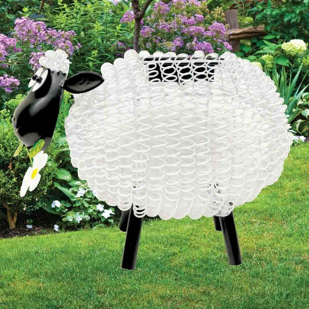 Suzie Sheep Solar Light