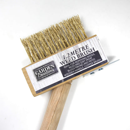 1.2 Metre Weed Brush