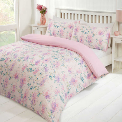 Blossom Duvet Set