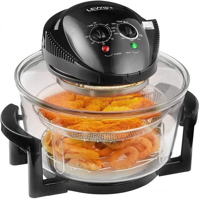 Tower air online fryer 17l